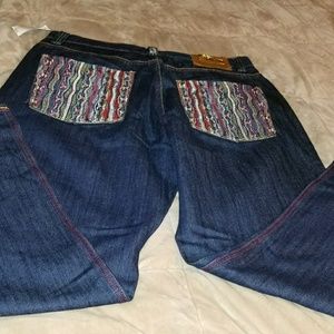 Brand New Men's Coogi Jeans